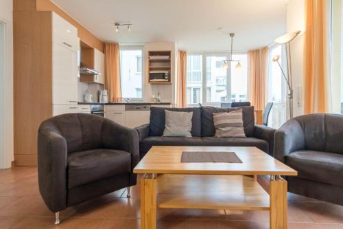 Strandpark-Grossenbrode-Haus-Meerblick-Wohnung-3-Seeperle