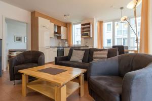 Strandpark-Grossenbrode-Haus-Meerblick-Wohnung-3-Seeperle