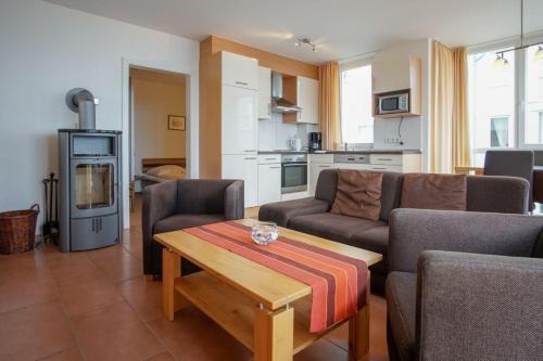 Strandpark-Grossenbrode-Haus-Meerblick-Wohnung-7