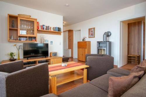 Strandpark-Grossenbrode-Haus-Meerblick-Wohnung-7