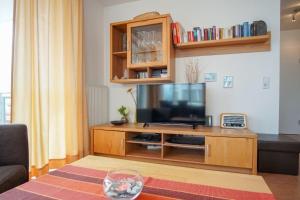 Strandpark-Grossenbrode-Haus-Meerblick-Wohnung-7