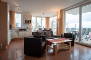 Strandpark-Grossenbrode-Haus-Meerblick-Wohnung-7