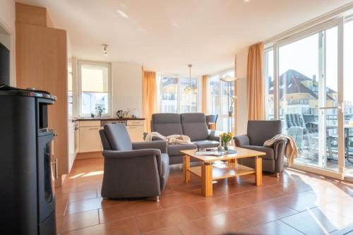 Strandpark-Grossenbrode-Haus-Moewennest-Wohnung-10-Typ-II