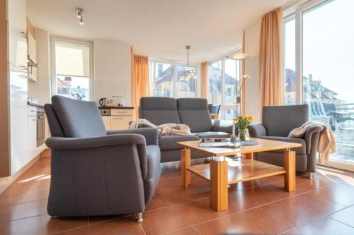 Strandpark-Grossenbrode-Haus-Moewennest-Wohnung-10-Typ-II