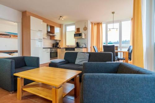 Strandpark-Grossenbrode-Haus-Moewennest-Wohnung-4-Typ-II