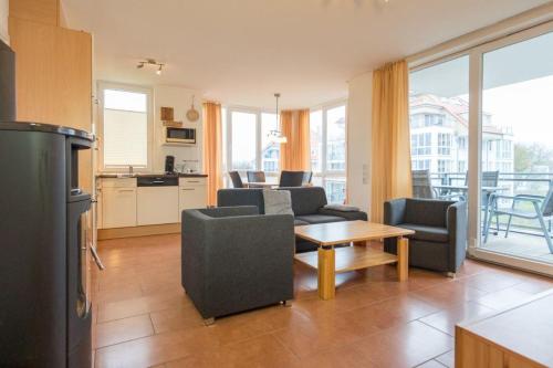 Strandpark-Grossenbrode-Haus-Moewennest-Wohnung-4-Typ-II