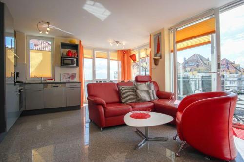Strandpark-Grossenbrode-Haus-Ostseebrise-Wohnung-12