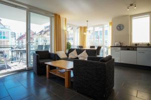 Strandpark-Grossenbrode-Haus-Sonnenschein-Wohnung-22-Sandburg