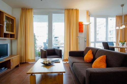 Strandpark-Grossenbrode-Haus-Windrose-Wohnung-4-Sandperle