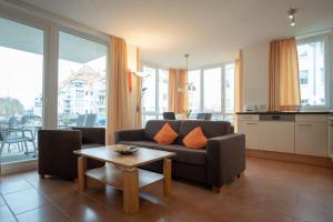 Strandpark-Grossenbrode-Haus-Windrose-Wohnung-4-Sandperle