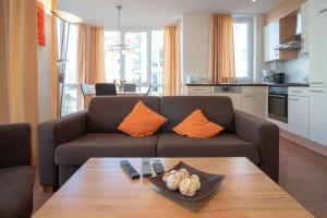 Strandpark-Grossenbrode-Haus-Windrose-Wohnung-4-Sandperle