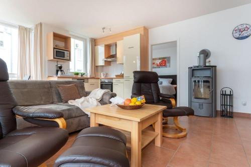 Strandpark-Grossenbrode-Haus-Windrose-Wohnung-6
