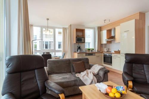 Strandpark-Grossenbrode-Haus-Windrose-Wohnung-6