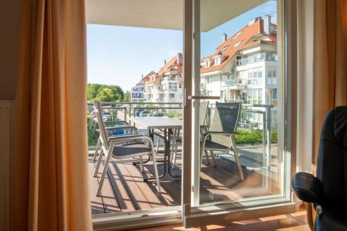 Strandpark-Grossenbrode-Haus-Windrose-Wohnung-8-Kaept-n-Ebert