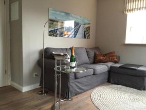 Appartement Strandperle 03 Strandstraße 1 25997 Hörnum Schleswig-Holstein