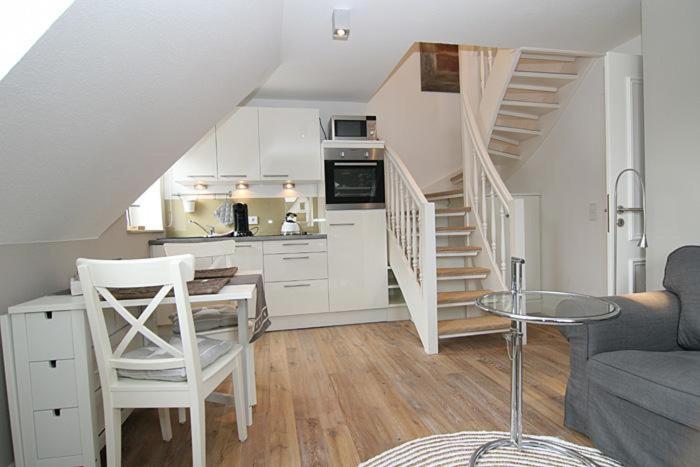 Appartement Strandperle 03 Strandstraße 1 25997 Hörnum
