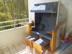 Appartement Strandperle 1 Timmendorfer Strand Strandallee 30 23669 Timmendorfer Strand Schleswig-Holstein