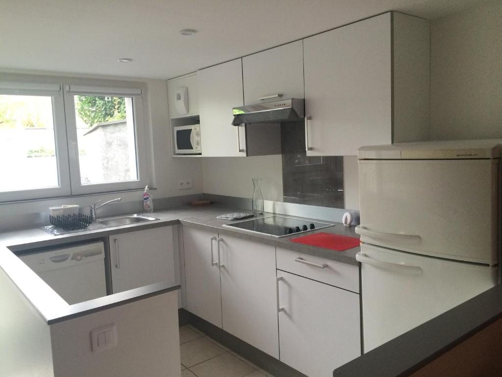 Strandperle-App-47 25980 Westerland