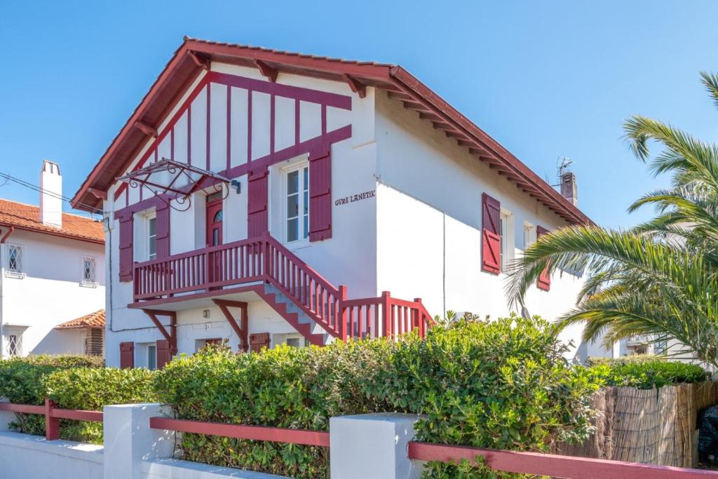 Strandperle Buchenhof 5 D 18347 Wustrow