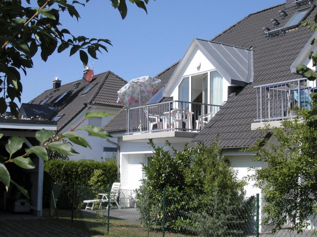 Appartement Strandperle, FW 11 Rämel 32 18374 Zingst