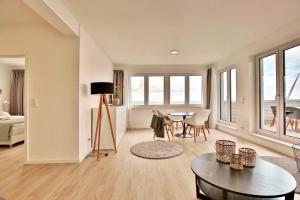 Appartement Strandperle Ostsee Penthouse Suite 2 Strandstrasse 131 23669 Timmendorfer Strand Schleswig-Holstein