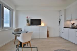 Appartement Strandperle Ostsee Suite 4 Strandstrasse 131 23669 Timmendorfer Strand Schleswig-Holstein