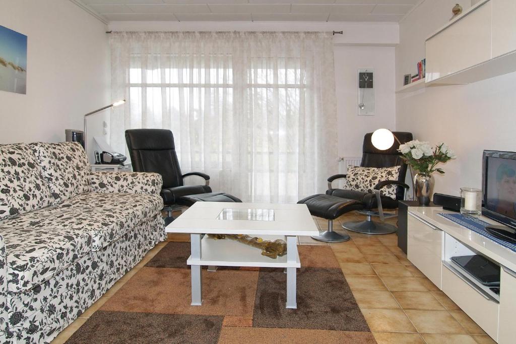 Strandperle Strandperle Appartement 101 Strandallee  5, 23683 Haffkrug