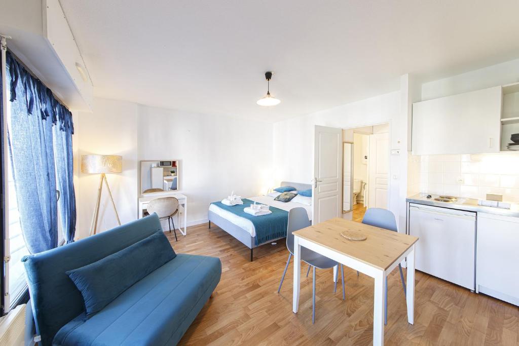 Strandperle Strandperle Appartement 101