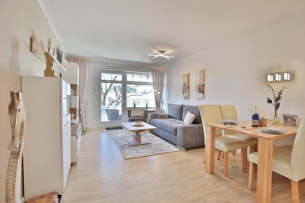 Strandperle Strandperle Appartement 103 Strandallee  5, 23683 Haffkrug