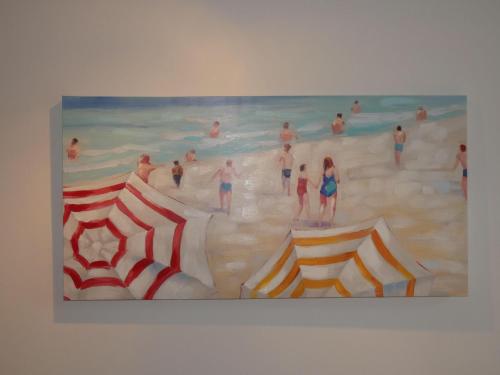 Strandperle