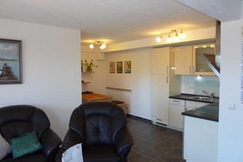 Strandresidenz Appartement Basstölpel A22