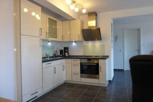 Strandresidenz Appartement Basstölpel A22