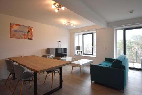 Strandresidenz Appartement Dünenwald G4 4