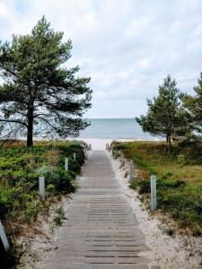 Strandresidenz Appartement Dünenwald G4 4