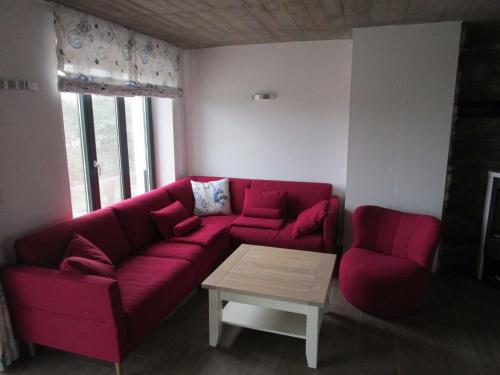 Strandresidenz Appartement Eisente V19