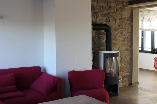 Strandresidenz Appartement Eisente V19
