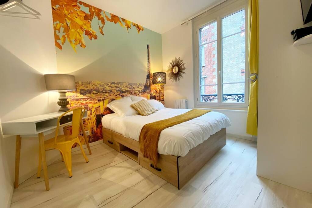 Strandresidenz Appartement Eisente V19
