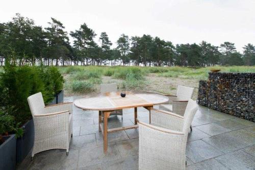 Strandresidenz Appartement Kormoran A07