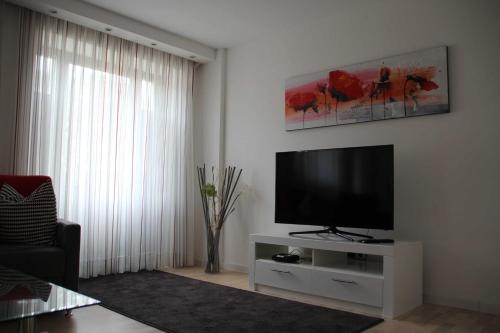 Strandresidenz Appartement Kormoran A07