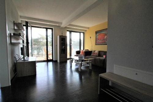 Strandresidenz Appartement Krickente A17