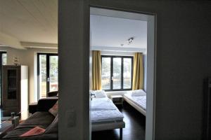 Strandresidenz Appartement Krickente A17