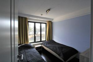 Strandresidenz Appartement Krickente A17