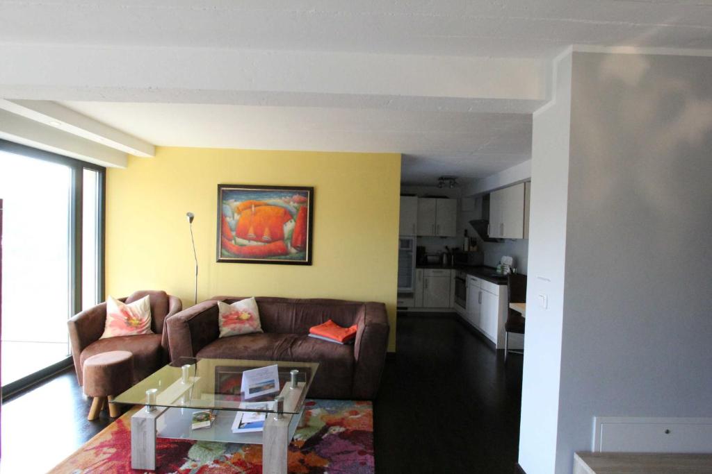 Appartement Strandresidenz Appartement Krickente A17 Südstrand 205 18609 Lubkow