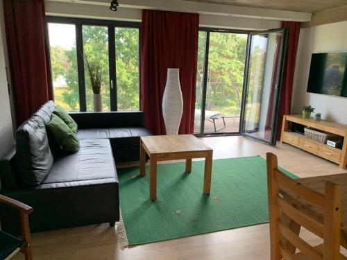 Strandresidenz Appartement Prachttaucher V17