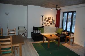Strandresidenz Appartement Prachttaucher V17