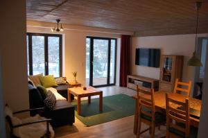 Strandresidenz Appartement Prachttaucher V17