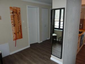 Strandresidenz Appartement Schwarzkopfmöwe V08