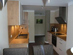 Strandresidenz Appartement Schwarzkopfmöwe V08