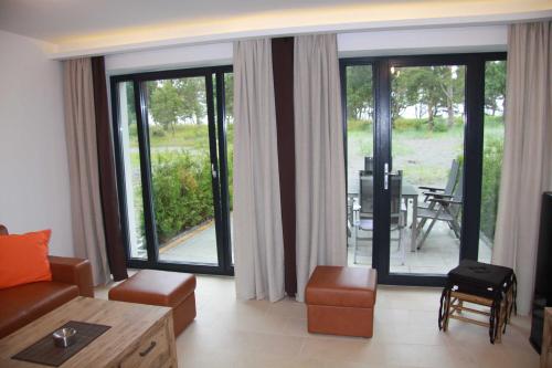 Strandresidenz Appartement Seeadler V01