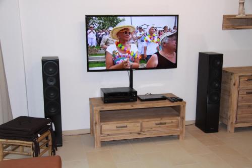 Strandresidenz Appartement Seeadler V01